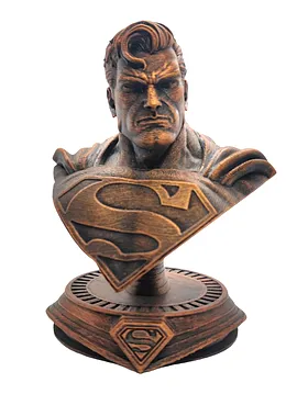 Superman 3d 