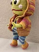 sir-green-amigurumi-cok-renkli