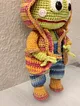 sir-green-amigurumi-cok-renkli
