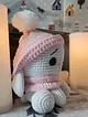 bunny-chlof-beyaz