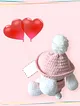 bunny-chlof-beyaz