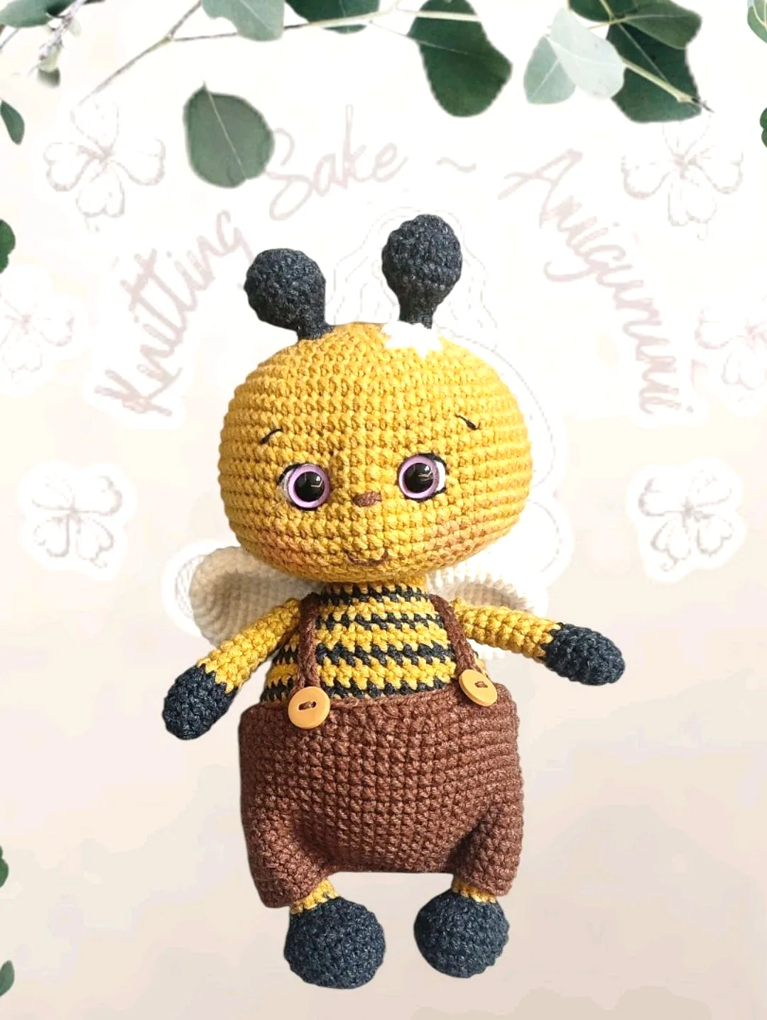 kucuk-ari---little-bee-cok-renkli