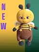 kucuk-ari---little-bee-cok-renkli