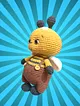 kucuk-ari---little-bee-cok-renkli