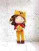 honey-and-winnie-amigurumi-cok-renkli
