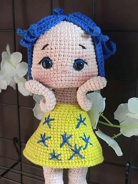 Ters Yüz Neşe Bebek