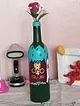 3-kedili-dekoratif-vazo-sise-2