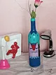 3-kedili-dekoratif-vazo-sise-3-cok-renkli