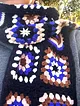 el-orgusu-siyah-yun-motifli-atki-siyah