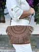 hasir-tig-isi-clutch-canta---kahverengi
