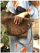 hasir-tig-isi-clutch-canta---kahverengi