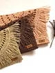 hasir-tig-isi-clutch-canta---kahverengi