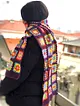 el-orgusu-canli-renkli-ve-simsicak-atki-mor-mor