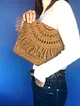 hasir-tig-isi-clutch-canta---bej
