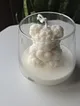 dekoratif-sevgi-ayicigi-mum-beyaz