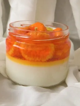 Mandalina Işıltısı Beyaz