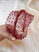 pearl-tulle-bordo-kristal-tasli-tul-tac---sac-aksesuari