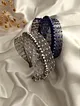pearl-tulle-kristal-tas-islemeli-lacivert-tul-tac---sac-bandi