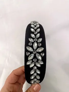 Diamond V4 Siyah
