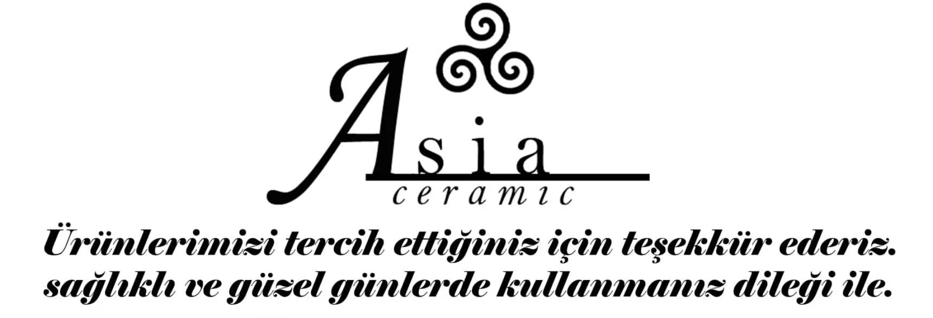 Asiaseramik
