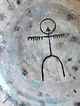 saman-davulu-duvar-panosu-bej
