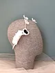 serenade-crown-sac-aksesuari-kagit-cicek-sanati-beyaz
