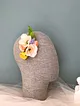 island-bloom-sac-aksesuari-kagit-cicek-sanati-pembe