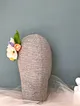 island-bloom-sac-aksesuari-kagit-cicek-sanati-pembe