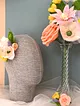 island-bloom-sac-aksesuari-kagit-cicek-sanati-pembe