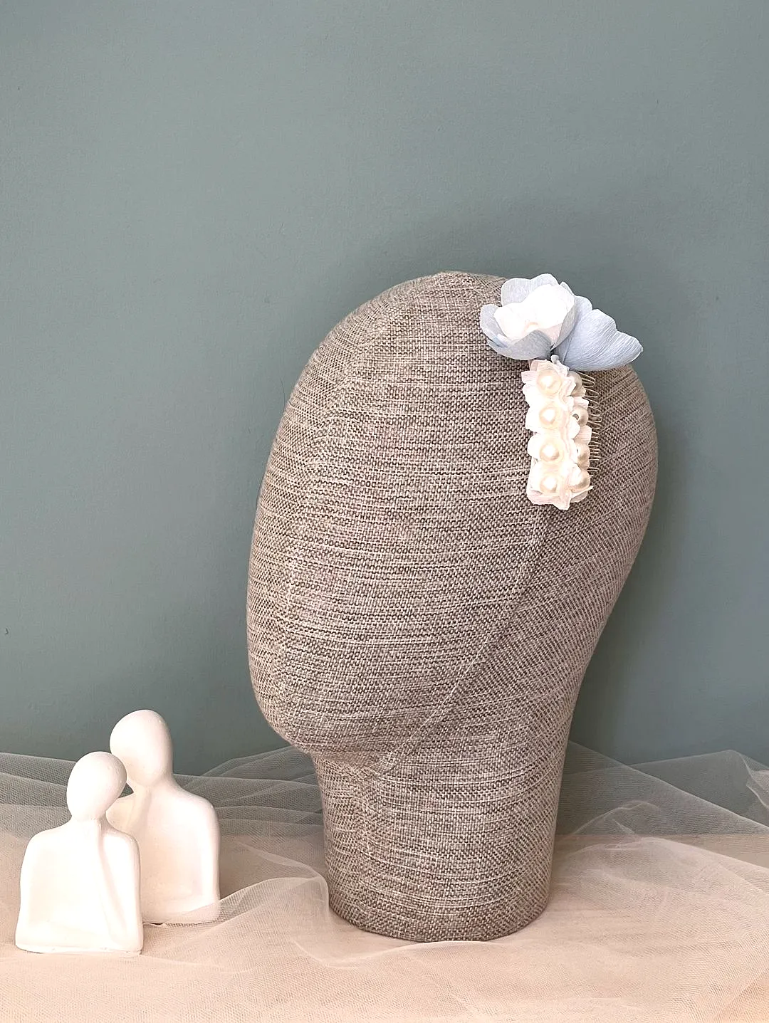 ocean-soul-pearl-sac-aksesuari-kagit-cicek-sanati-acik-mavi