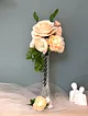 boho-whisper-gelin-buketi--kagit-cicek-sanati-pembe