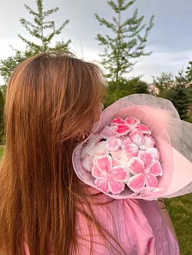 Pembe Rüya Pembe