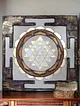 sri-yantra-kanvas-tablo-beyaz