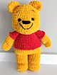 winnie-the-pooh-pelus-oyuncak-sari