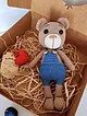 amigurumi-ayicik-renkli-tulumlu-acik-yesil