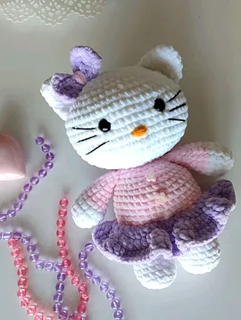 Hello Kitty  Mor