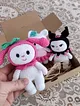 hello-kitty-kuromi-my-melody-maskot-pembe