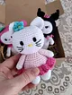 hello-kitty-kuromi-my-melody-maskot-pembe