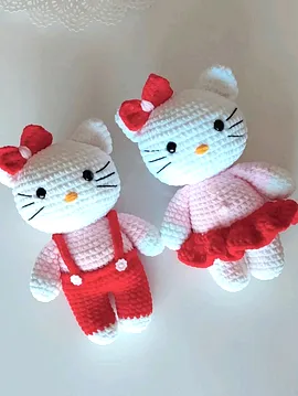 Hello Kitty  Pembe