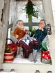 dostluk-feneri-diorama-minyatur-bahce-isikli-ev-dekoru-cok-renkli