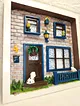 4-nolu-tas-ev-diorama-minyatur-dekor-tablo-askilik-cok-renkli