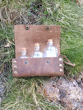 3'lü Kamp Baharatlığı