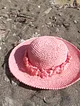 kagit-ip-sapka-pembe