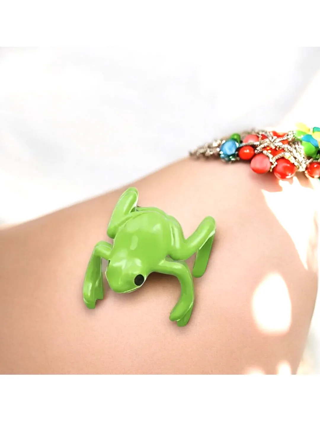 sheyou-metal-yesil-kurbaga-kupe