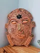 el-yapimi-dekoratif-seramik-mask