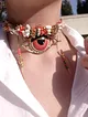 turuncu-goz-choker-turuncu