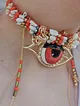 turuncu-goz-choker-turuncu