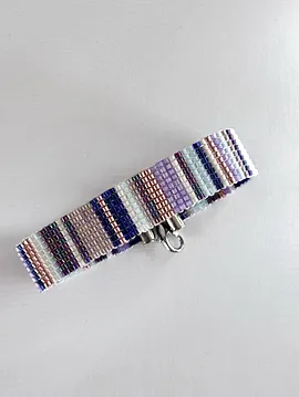Lyn Miyuki Handmade Bileklik Çok Renkli