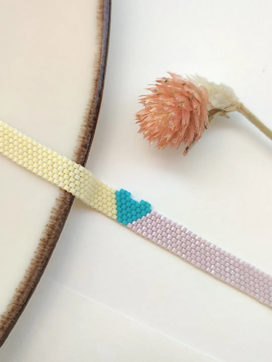 heart-miyuki-handmade-bileklik-cok-renkli