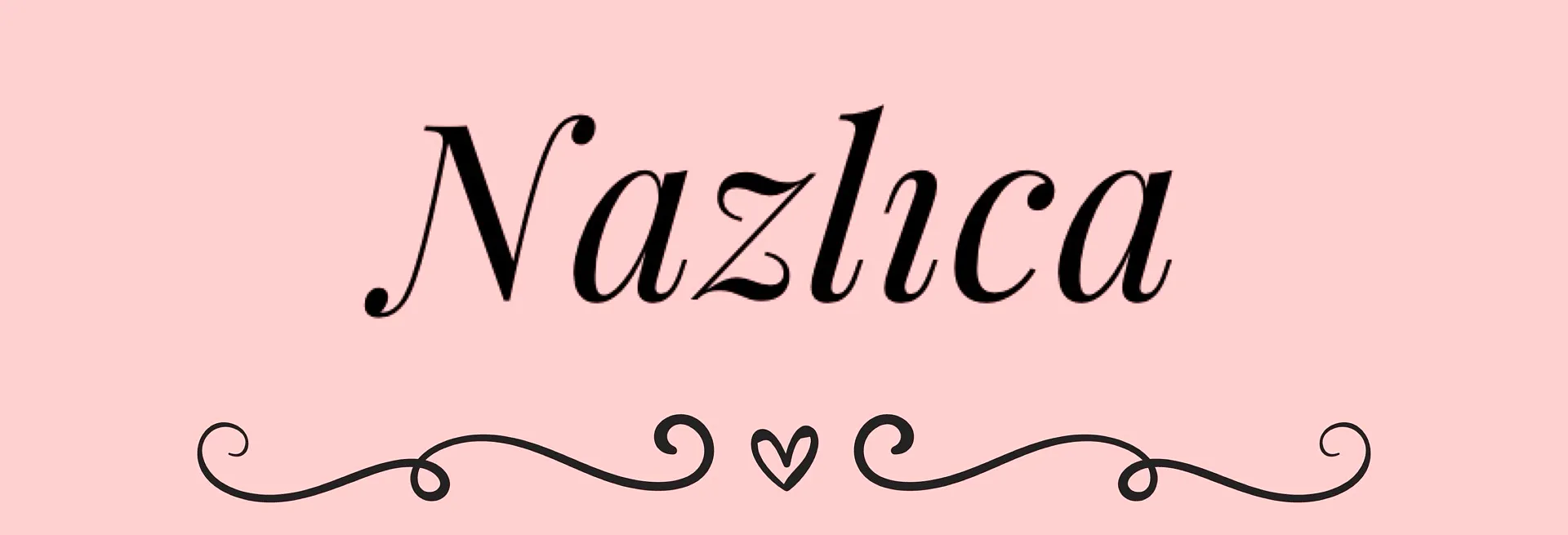 Nazlica